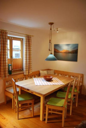 Ferienwohnung im Dorf, Altaussee, Österreich